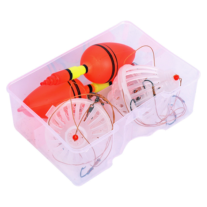 Eksplozivni kuk Billy manfang, s bodljama, 150 komada u kutiji, za rezervoarske ribnjake