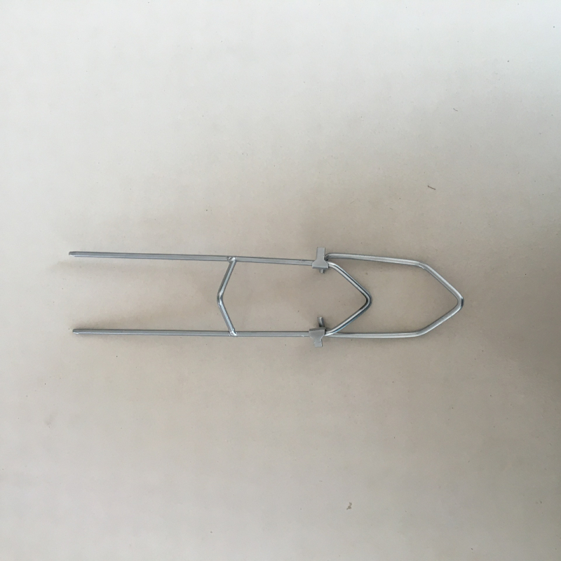 Stalak za štapove – Metal, Hongfei, Podrijetlo Kina