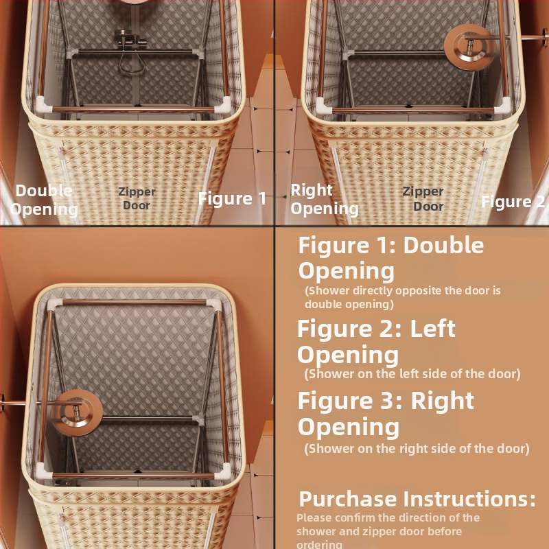 Покривало за баня за зимно домашно къпане, модерен минималистичен стил, полиестер, марка Blue Grass