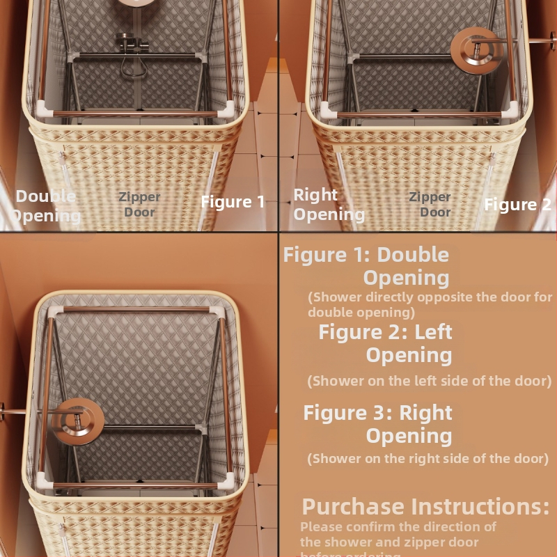 Покривало за баня за зимно домашно къпане, модерен минималистичен стил, полиестер, марка Blue Grass