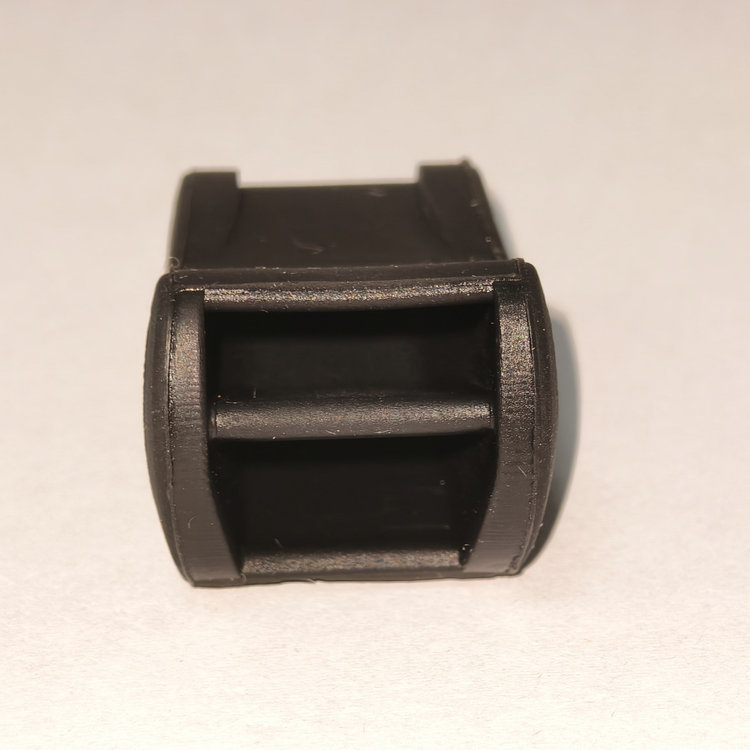 Zekaiheng Silikonski klip za ventilacijski otvor Tesla Model 3/Y – automobil držač, adapter
