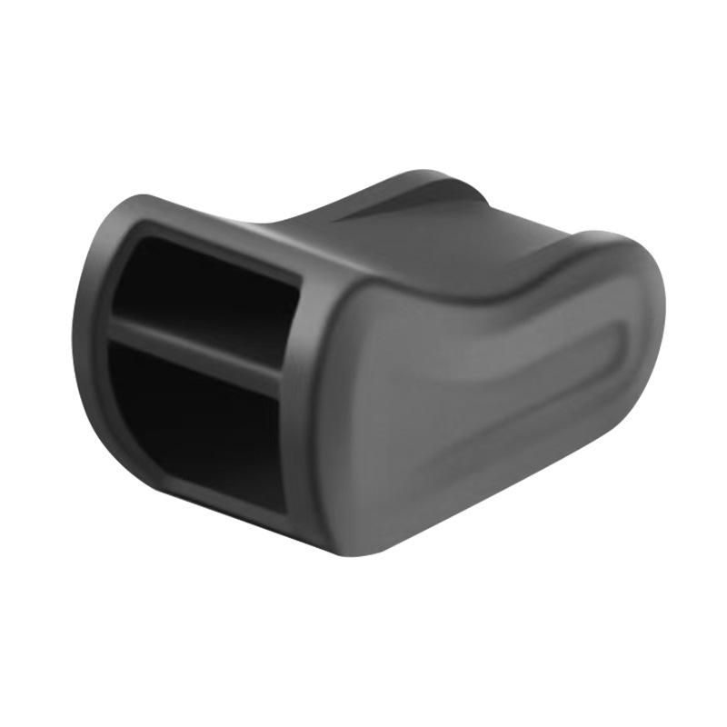 Zekaiheng Silikonski klip za ventilacijski otvor Tesla Model 3/Y – automobil držač, adapter