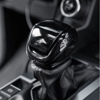 Set pokrova mjenjača, ABS unutarnja dodatna oprema za Prado LC250, montaža ljepilom