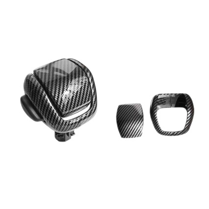 Set pokrova mjenjača, ABS unutarnja dodatna oprema za Prado LC250, montaža ljepilom