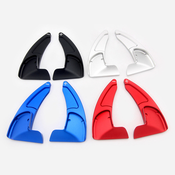 Autocolante decorative pentru volan din aliaj de aluminiu, montaj cu adeziv, compatibile cu Dodge Challenger 2015–2021 și Jeep Grand Cherokee