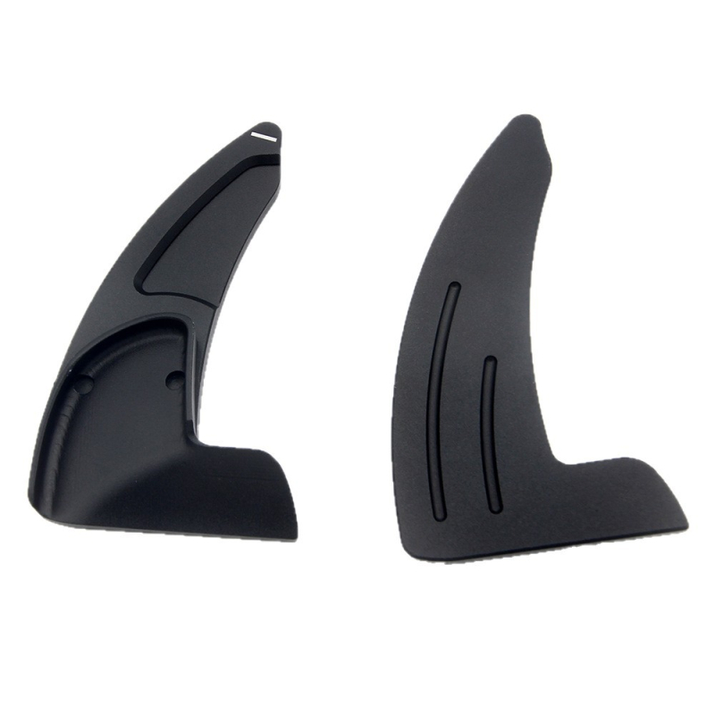 Autocolante decorative pentru volan din aliaj de aluminiu, montaj cu adeziv, compatibile cu Dodge Challenger 2015–2021 și Jeep Grand Cherokee