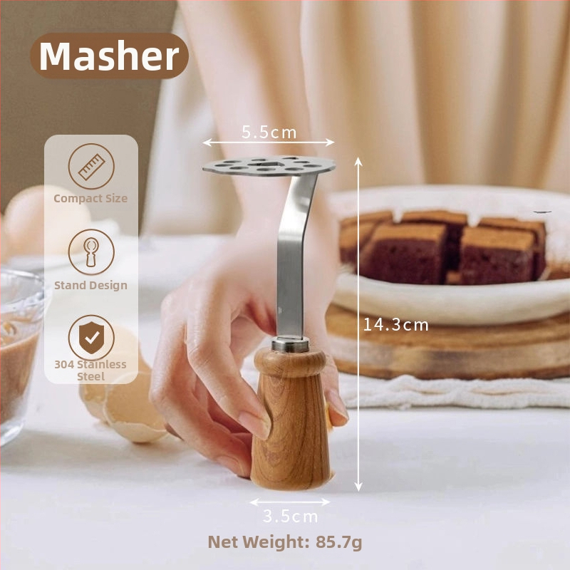 Sada detských detských jedálenských pomôcok s PP rúčkou — moderný minimalistický dizajn, uvedená na trh v roku 2023, značka Unique.