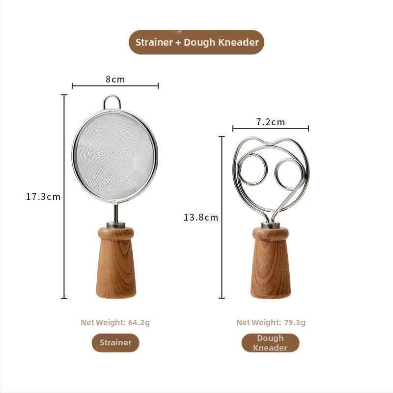 Sada detských detských jedálenských pomôcok s PP rúčkou — moderný minimalistický dizajn, uvedená na trh v roku 2023, značka Unique.