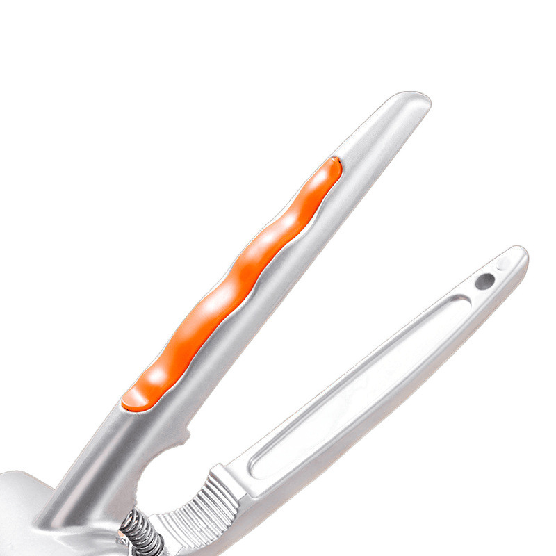 Alat za lomljenje i otvaranje orašastih plodova: orah, pinjol i lieska — brend Unique, moderni minimalistički dizajn, lansiran 2019., nije uvezen, materijal: drugi.