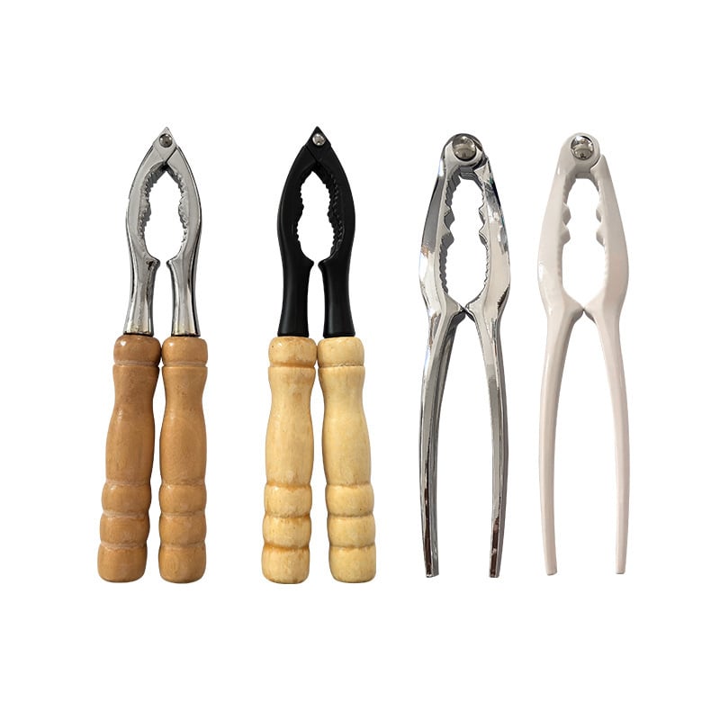 Walnut Clamp – Cinkötvözet • Modern minimalist stílus • Cikkszám 702.728 • 2017-es tél • Személyre szabott feldolgozás: Igen