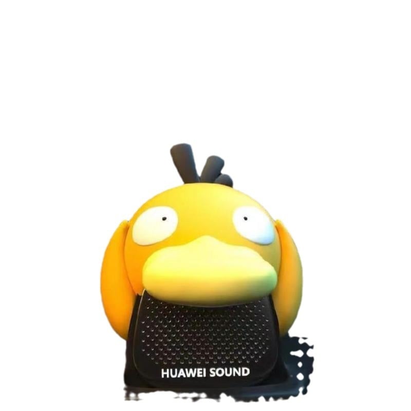 Psyduck dekorativna kapa za središnji zvučnik Huawei AITO Wenjie M9/M5/M7