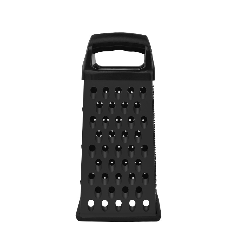 430 rozsdamentes acélból készült négyszögletes reszelő, többfunkciós sajt- és zöldségreszelő Yangjiangból, 2020-ban megjelent