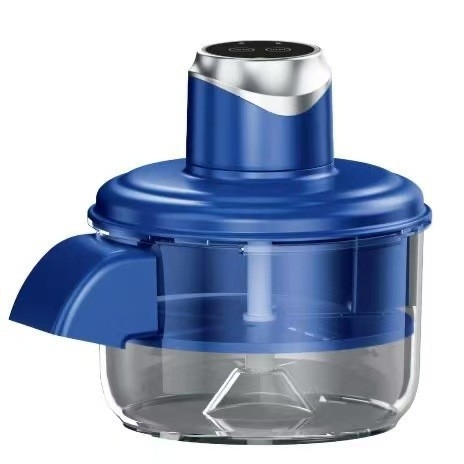 Háztartási szőlő hámozógép — okos, teljesen automata, elektromos