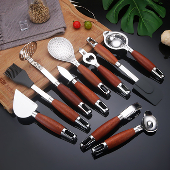 Noodle knife od nehrđajućeg čelika, mogućnost tiskanja logotipa, lansiranje proljeće 2020, tradicionalni kineski stil