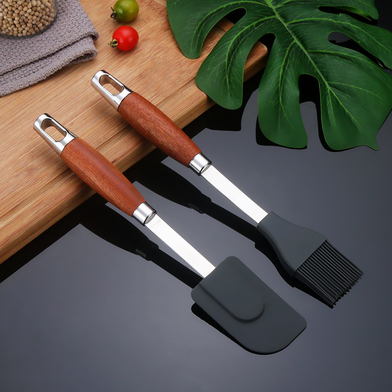 Noodle knife od nehrđajućeg čelika, mogućnost tiskanja logotipa, lansiranje proljeće 2020, tradicionalni kineski stil