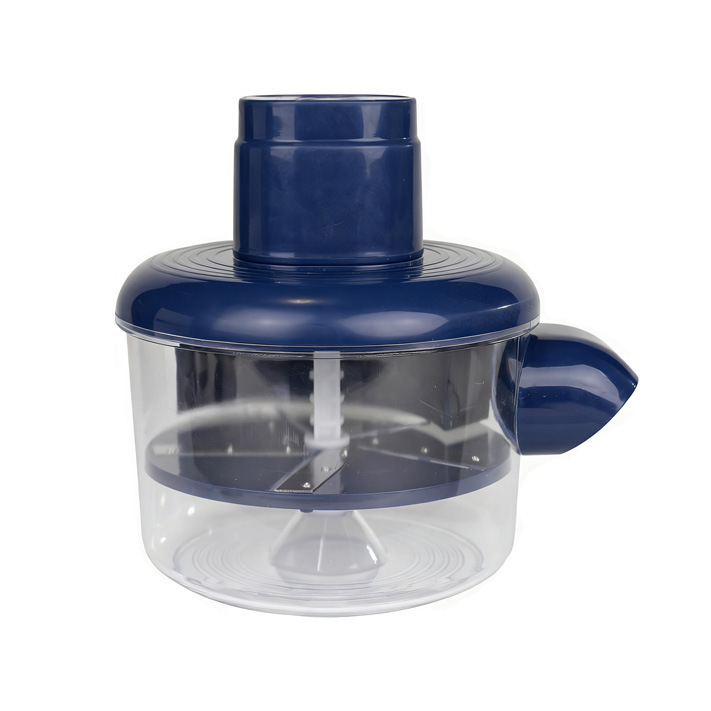 Električni oljuštivač za voće i povrće – višenamjenski ABS stroj, guljenje grožđa, mogućnost tiska logotipa, lansiran u ljeto 2015