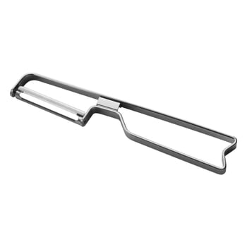 Rozsdamentes acélból készült többfunkciós hámozó és reszelő gyümölcsök és zöldségekhez, 2024 megjelenés