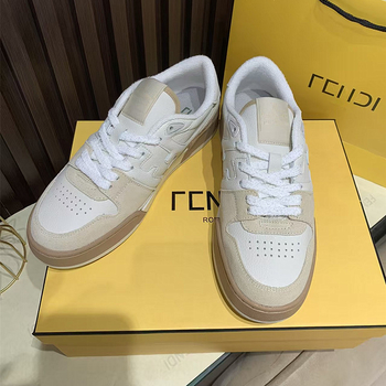 Uniszex bőrcipő – alacsony profil, vastag talpú, cipőfűzővel, első réteg marhabőr felsőrész, gumi talp, betűlogó minta