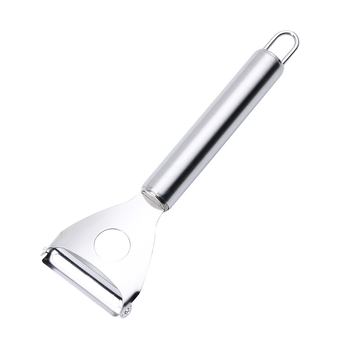 Y-típusú rozsdamentes acél hámozó — modern minimalist konyhai eszköz