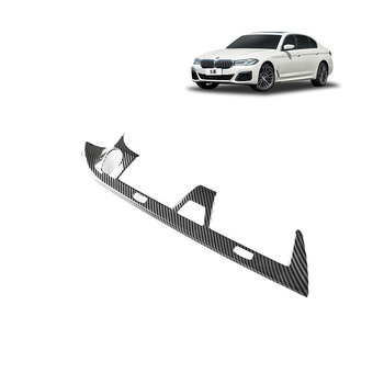 Modifikacija središnjeg izlaza zraka – Mahui ABS, model N-BM-167