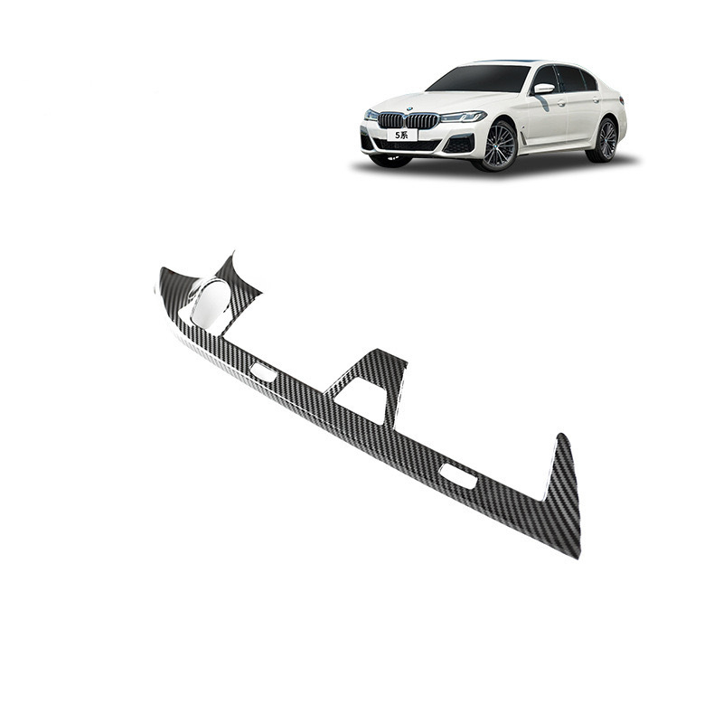Modifikacija središnjeg izlaza zraka – Mahui ABS, model N-BM-167