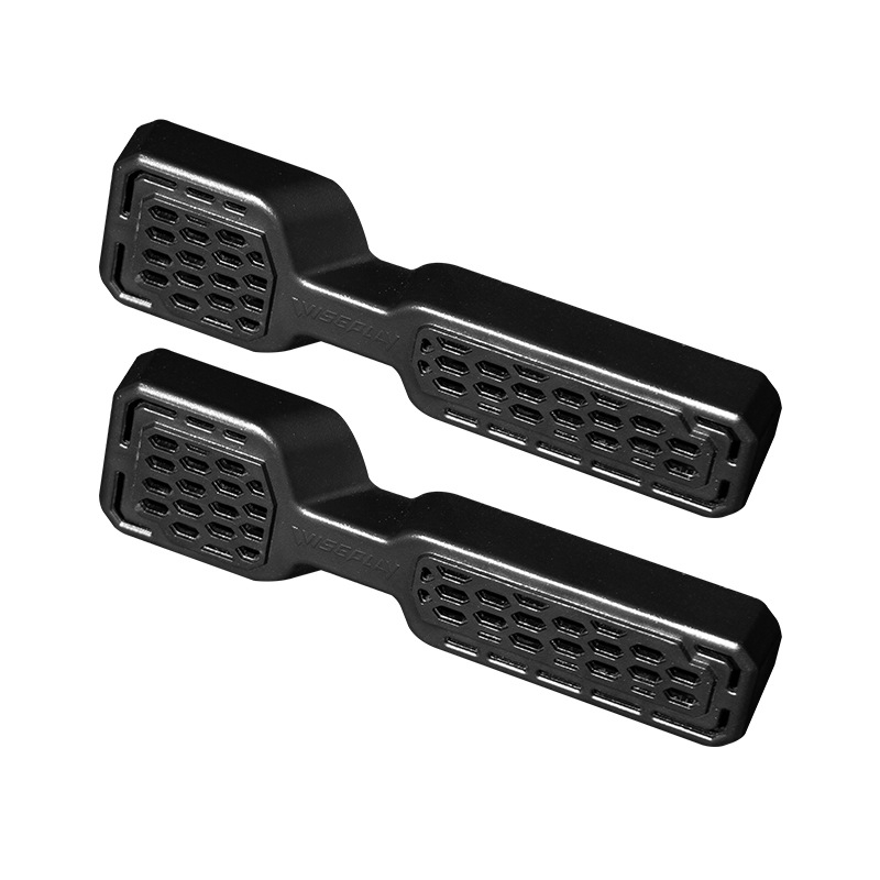 Prado ülés légkivezető fedél – szivárgás elleni kialakítás, szellőztető kiegészítő; Márka: Fit club; Anyag: PP; Feldolgozás: Testreszabás nélküli