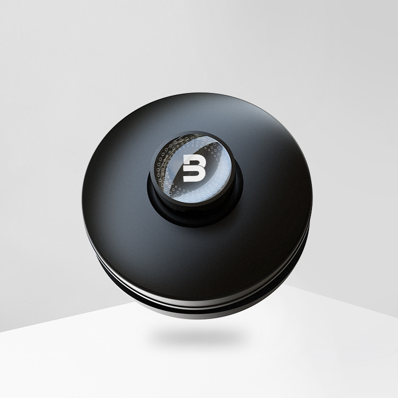 Organizator kablova BEN.JACK BAL200906, PP plastika, stolni organizator kablova za kabel za telefon i slušalice