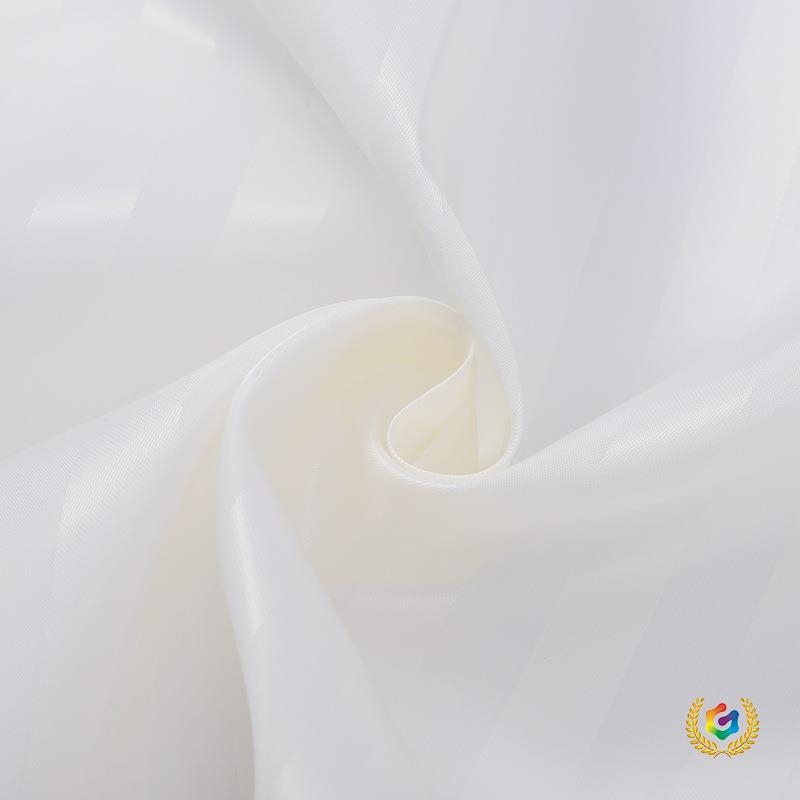 Завеса за душ – полиестер, етнически стил, с райета, печат на лого, персонализирана обработка