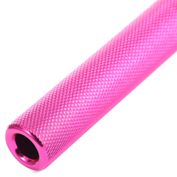 Preskakanje užeta s aluminijskim držačima i čeličnim užetom, univerzalni ležaj, fitness oprema