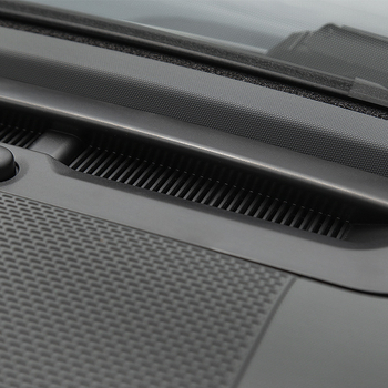 Poklop ventilacije klimatizacije za Land Rover Defender | Bedri | Materijal: ABS | Model: Air conditioning outlet cover