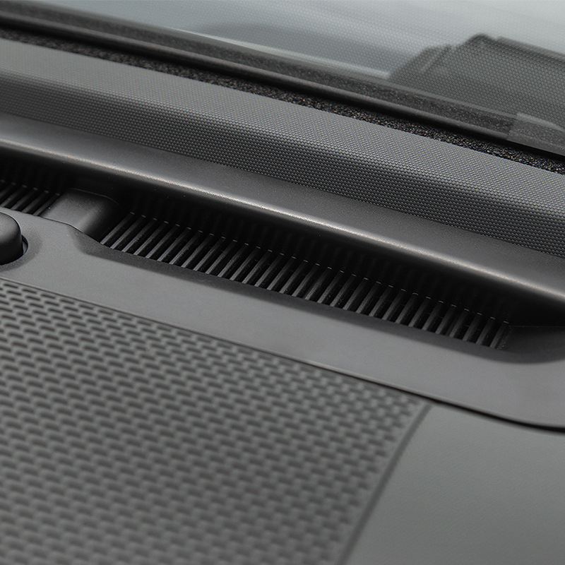 Poklop ventilacije klimatizacije za Land Rover Defender | Bedri | Materijal: ABS | Model: Air conditioning outlet cover