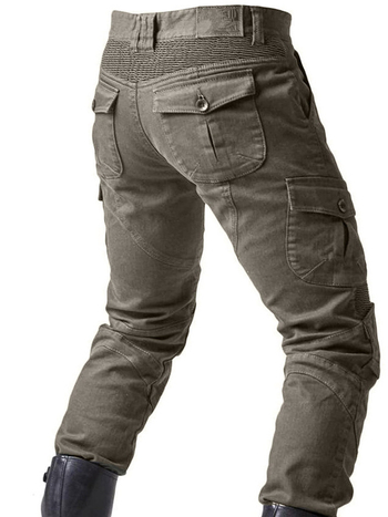 Punk denim kombinezoni – uski kroj, 70–80% pamuka, četiri sezone, prednji zip, više džepova
