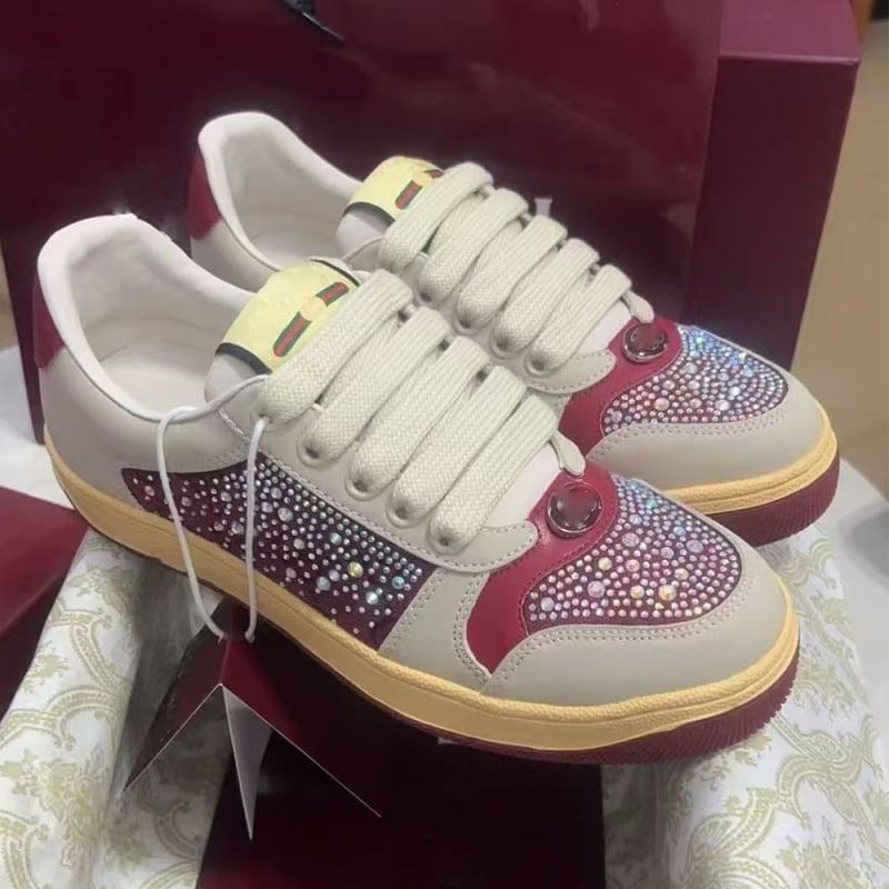 Ženske dišne velurske skateboard tenisice, s vezicama, okrugli vrh, gumeni đon