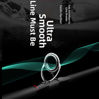 Tucumi hlavný vlasec, PE materiál, vysoká pevnosť, krabička 100 kusov