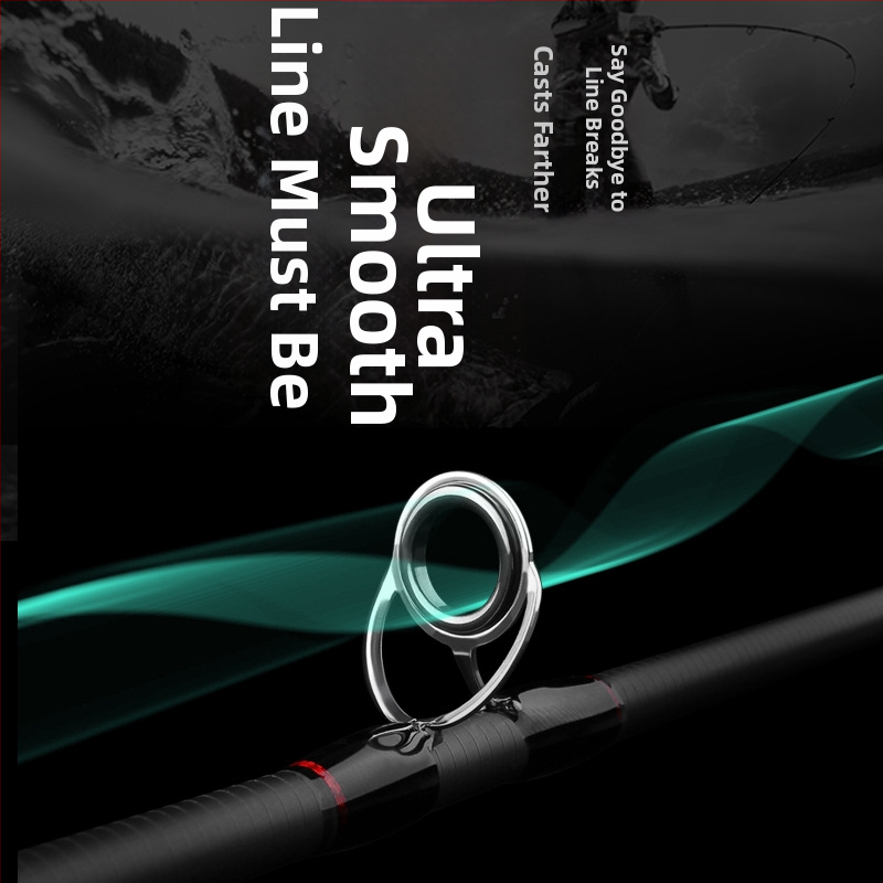 Tucumi hlavný vlasec, PE materiál, vysoká pevnosť, krabička 100 kusov