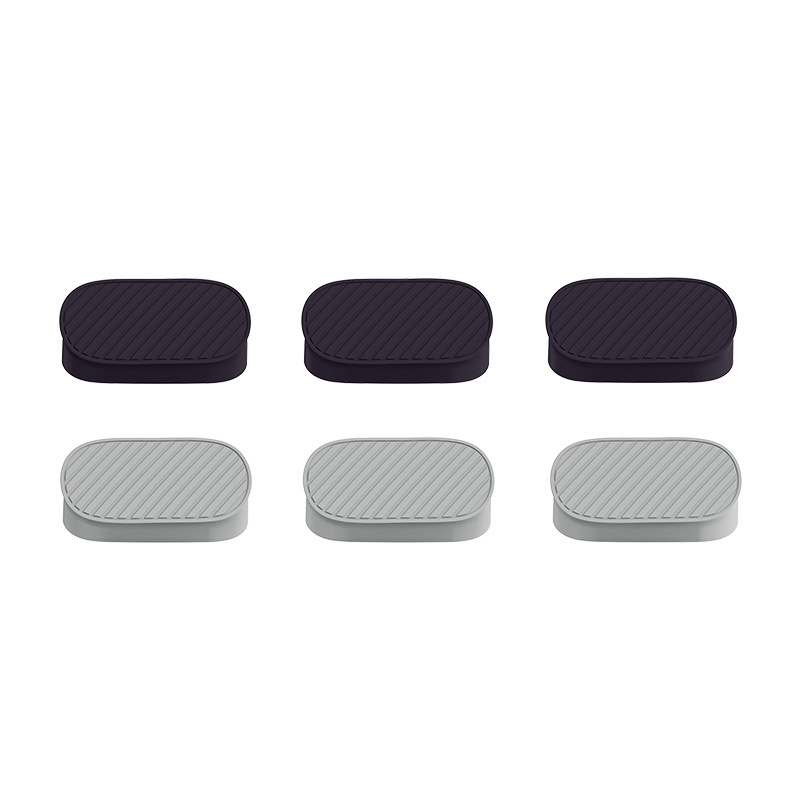 Dop din silicon pentru gaura din consola centrală pentru Zero Run Lafa5 – Accesorii interioare JBCC, Model: Zero Run Lafa5 Auxiliary Driving Hole Plug