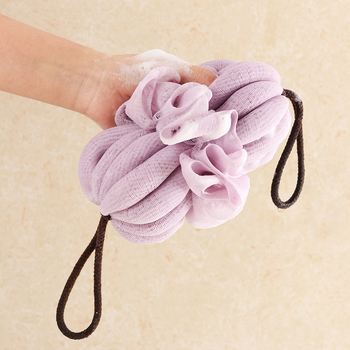 Weile Kupaonica lopta / Piling za tuš / Kupaonica cvijet – Šifra XG-115123715425, Univerzalno, 50 kom.