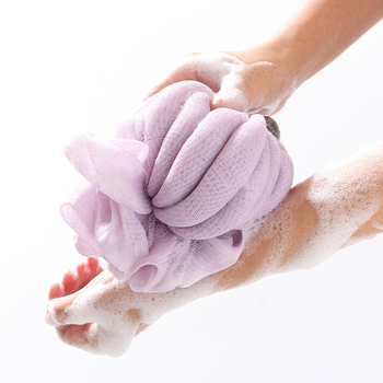 Weile Kupaonica lopta / Piling za tuš / Kupaonica cvijet – Šifra XG-115123715425, Univerzalno, 50 kom.