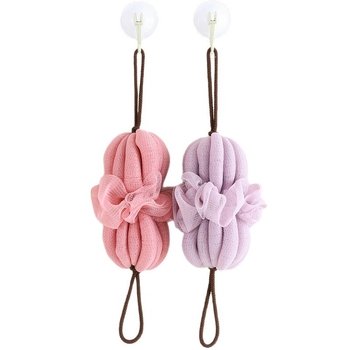 Weile Kupaonica lopta / Piling za tuš / Kupaonica cvijet – Šifra XG-115123715425, Univerzalno, 50 kom.