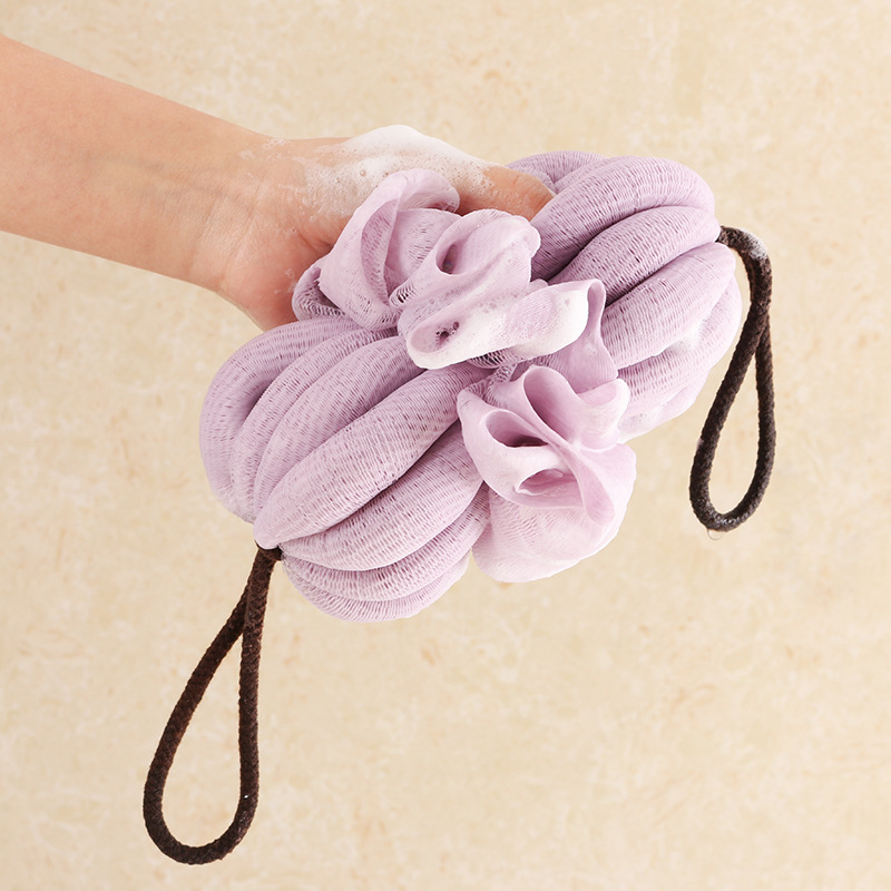 Weile Kupaonica lopta / Piling za tuš / Kupaonica cvijet – Šifra XG-115123715425, Univerzalno, 50 kom.