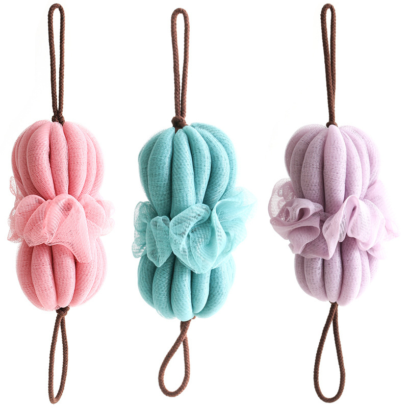 Weile Kupaonica lopta / Piling za tuš / Kupaonica cvijet – Šifra XG-115123715425, Univerzalno, 50 kom.