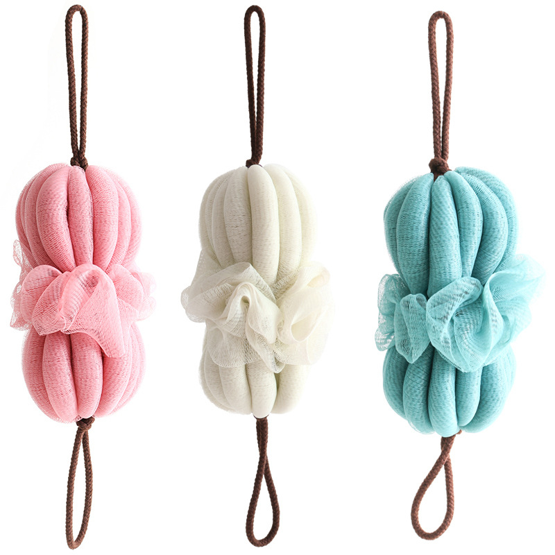 Weile Kupaonica lopta / Piling za tuš / Kupaonica cvijet – Šifra XG-115123715425, Univerzalno, 50 kom.