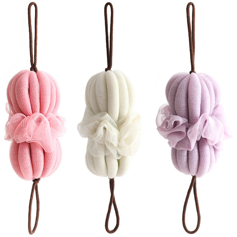 Weile Kupaonica lopta / Piling za tuš / Kupaonica cvijet – Šifra XG-115123715425, Univerzalno, 50 kom.