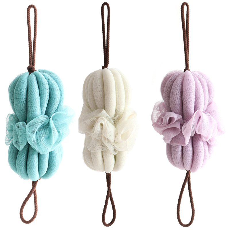 Weile Kupaonica lopta / Piling za tuš / Kupaonica cvijet – Šifra XG-115123715425, Univerzalno, 50 kom.