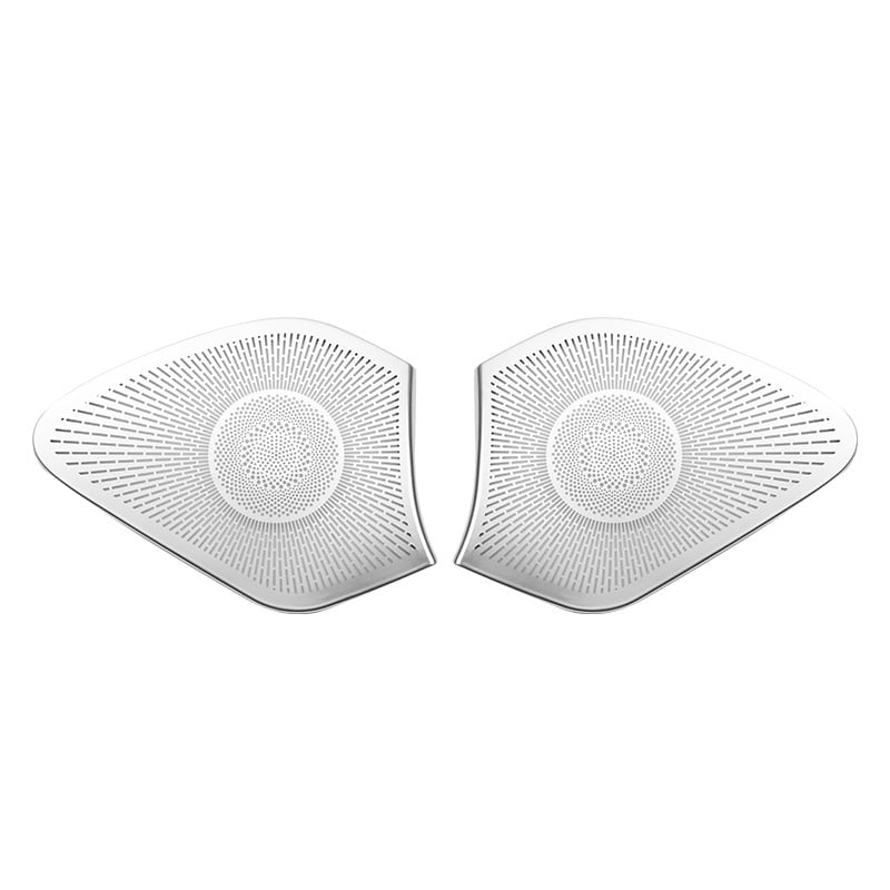 Unutarnje naljepnice Liuzhiyang/Six Sheep – aluminijska legura, model 44112651, za unutarnji panel vrata