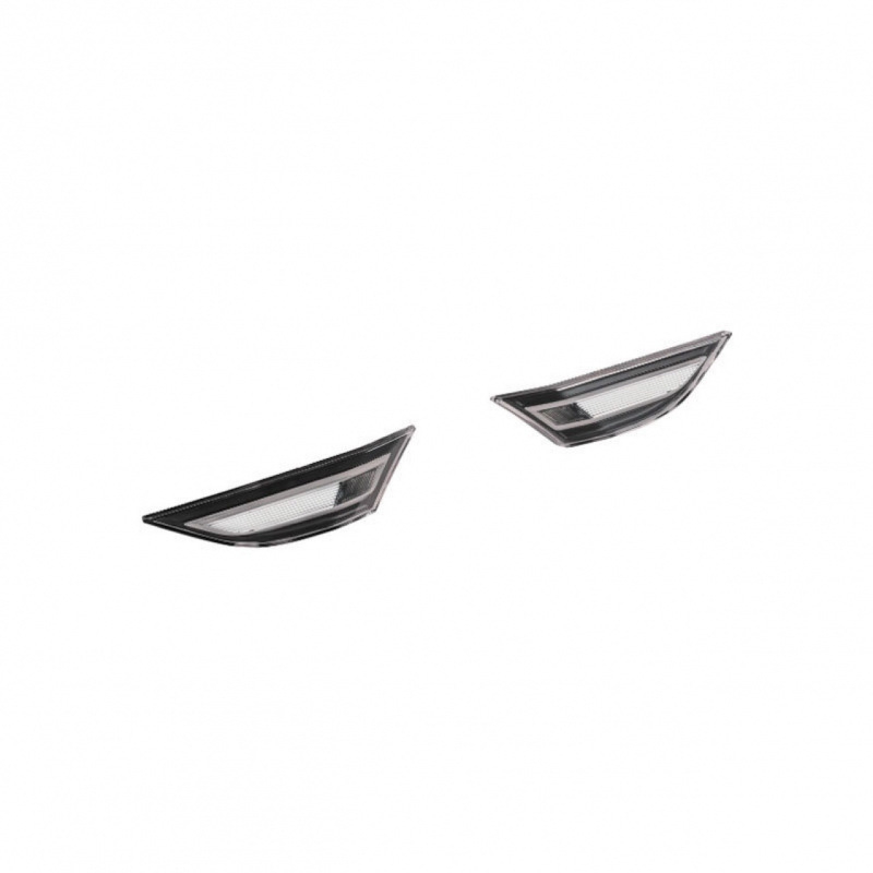 Indikator smjera za Porsche 911/718 Cayman — Marbo ABS, Model 9916312550699163125606