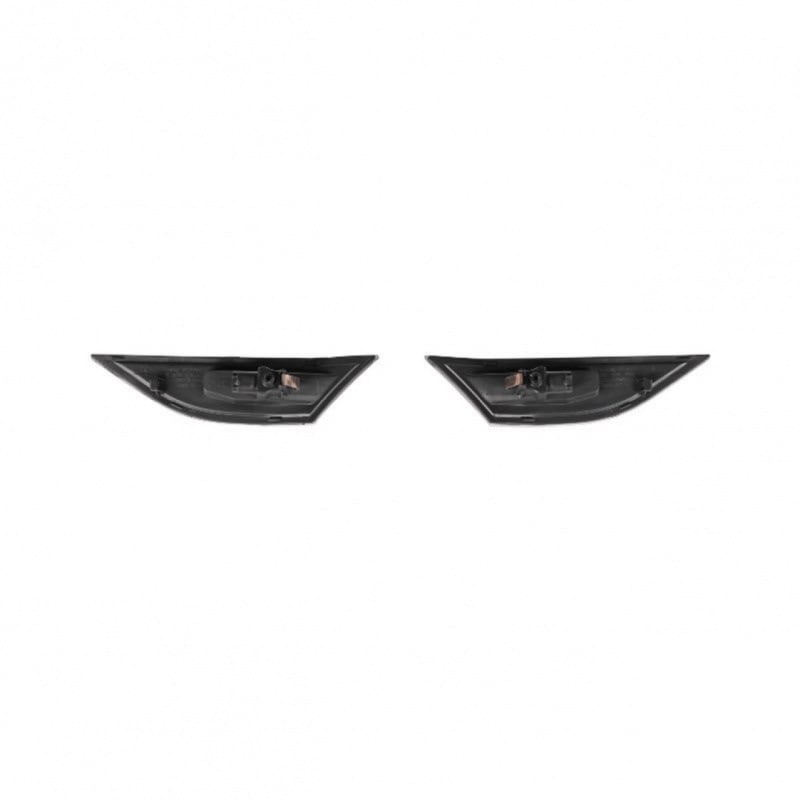 Indikator smjera za Porsche 911/718 Cayman — Marbo ABS, Model 9916312550699163125606