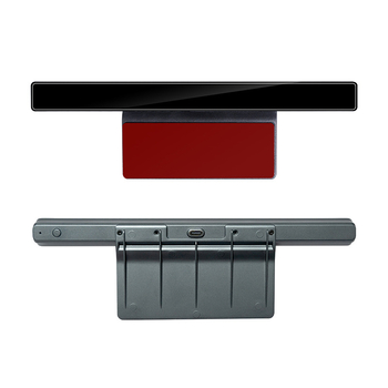 JTOVI AS2039 Svjetlo ambijenta za automobil – ABS materijal