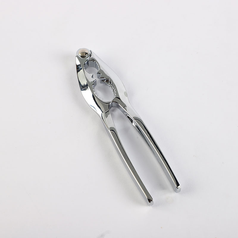 Klip od cinka – višefunkcionalni alat za orahe i krabe s otvaračem školjki i mogućnošću ispisa logotipa