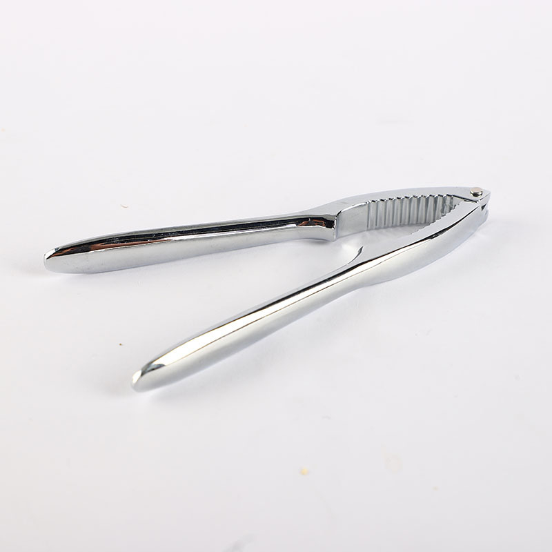 Klip od cinka – višefunkcionalni alat za orahe i krabe s otvaračem školjki i mogućnošću ispisa logotipa